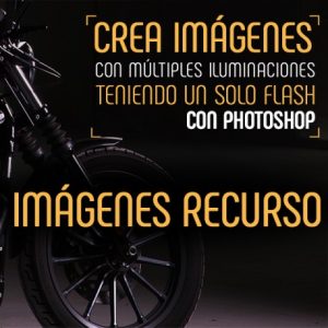 DNG recurso para Multilight