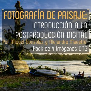 Pack de imágenes de Paisaje